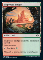 Slagwoods Bridge [Modern Horizons 2] | Rock City Comics