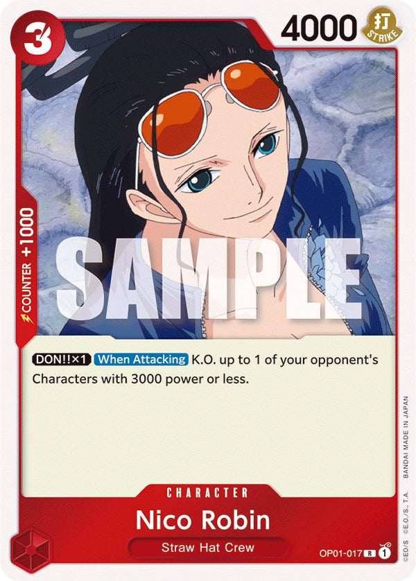 Nico Robin [Romance Dawn] | Rock City Comics