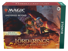 The Lord of the Rings: Tales of Middle-earth - Bundle | Rock City Comics