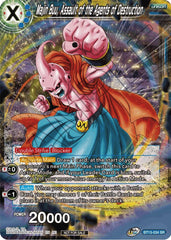 Majin Buu, Assault of the Agents of Destruction (Championship Selection Pack 2023 Vol.1) (BT13-034) [Tournament Promotion Cards] | Rock City Comics