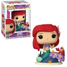 Funko Pop! Ariel | Rock City Comics