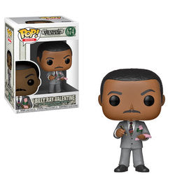 Funko Pop! Billy Ray Valentine | Rock City Comics