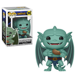 Funko Pop! Broadway | Rock City Comics