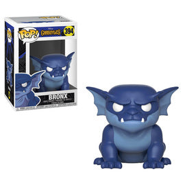 Funko Pop! Bronx | Rock City Comics