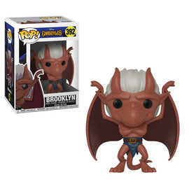 Funko Pop! Brooklyn | Rock City Comics
