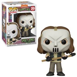 Funko Pop! Casey Jones | Rock City Comics
