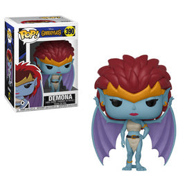 Funko Pop! Demona | Rock City Comics