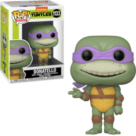 Funko Pop! Donatello | Rock City Comics