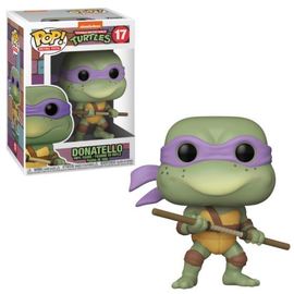 Funko Pop! Donatello | Rock City Comics