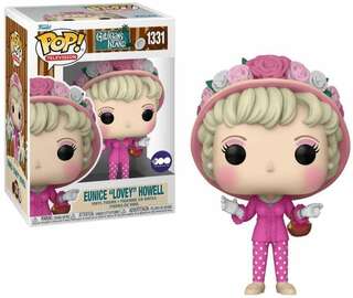 Funko Pop! Eunice "Lovey" Howell | Rock City Comics