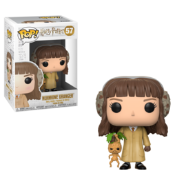 Funko Pop! Hermione Granger | Rock City Comics