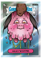 2024 Garbage Pail Kids Chrome Hobby Box | Rock City Comics