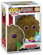 Funko Pop! Kuriboh | Rock City Comics