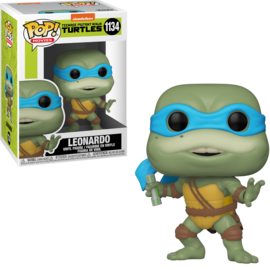 Funko Pop! Leonardo | Rock City Comics