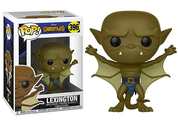 Funko Pop! Lexington | Rock City Comics
