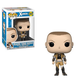 Funko Pop! Negasonic Teenage Warhead | Rock City Comics
