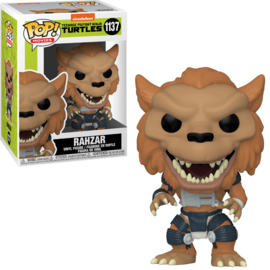 Funko Pop! Rahzar | Rock City Comics