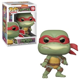 Funko Pop! Raphael | Rock City Comics