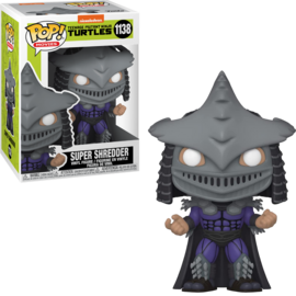 Funko Pop! Super Shredder | Rock City Comics