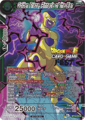 Golden Frieza, Pinnacle of the Clan (Card Game Fest 2022) (BT13-076) [Tournament Promotion Cards] | Rock City Comics