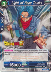 Light of Hope Trunks (Puzzle Hunt) (P-005) [Tournament Promotion Cards] | Rock City Comics