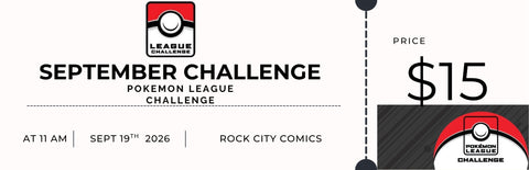 Product image for Rock City Comics