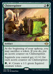 Chitterspitter [Modern Horizons 2] | Rock City Comics