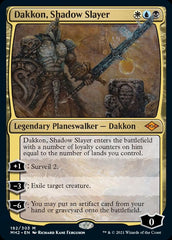 Dakkon, Shadow Slayer [Modern Horizons 2] | Rock City Comics