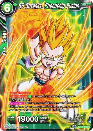 SS3 Son Goku, to New Extremes (BT11-074) [Vermilion Bloodline 2nd Edition] | Rock City Comics