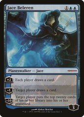 Jace Beleren [Media Promos] | Rock City Comics