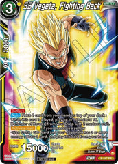 SS Vegeta, Fighting Back (P-447) [Tournament Promotion Cards] | Rock City Comics