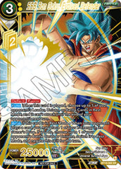 SSB Son Goku, Evolved Defender (Zenkai Cup 2022 Top 2) (BT18-093) [Tournament Promotion Cards] | Rock City Comics