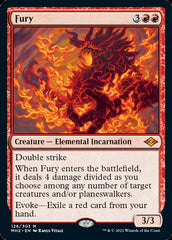 Fury [Modern Horizons 2] | Rock City Comics