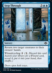 Step Through [Modern Horizons 2] | Rock City Comics