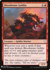 Bloodstone Goblin [Mystery Booster] | Rock City Comics