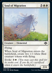 Soul of Migration [Modern Horizons 2] | Rock City Comics