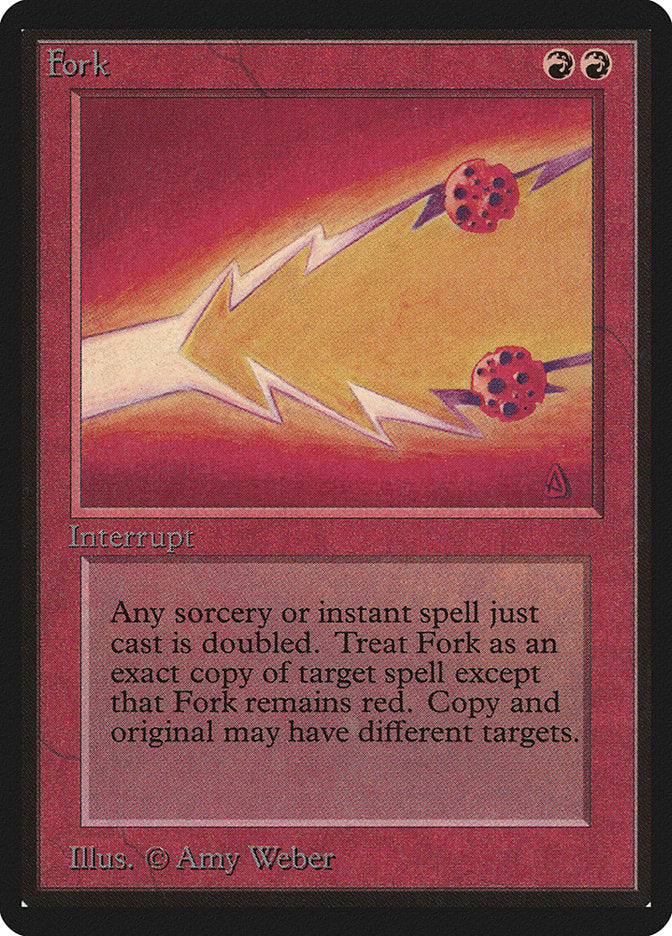 Fork [Beta Edition] | Rock City Comics