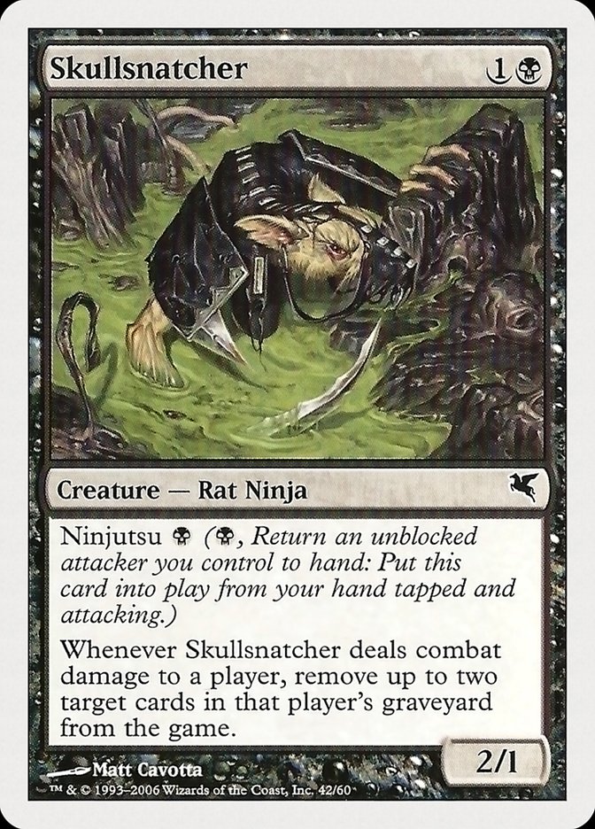 Skullsnatcher (42) [Hachette UK] | Rock City Comics