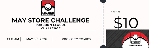 Product image for Rock City Comics