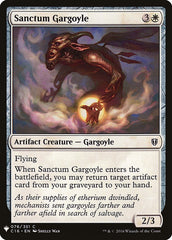 Sanctum Gargoyle [Mystery Booster] | Rock City Comics