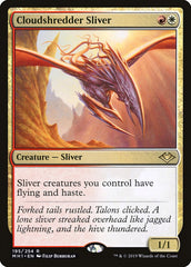 Cloudshredder Sliver [Modern Horizons] | Rock City Comics