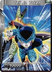 Cell Jr. Token (Alternate Art) [Tournament Promotion Cards] | Rock City Comics