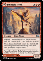 Pinnacle Monk [Modern Horizons 3] | Rock City Comics