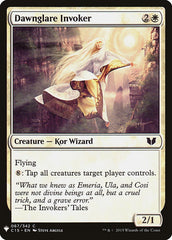 Dawnglare Invoker [Mystery Booster] | Rock City Comics