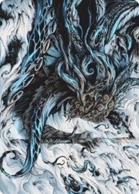Orvar, the All-Form Art Card [Kaldheim Art Series] | Rock City Comics