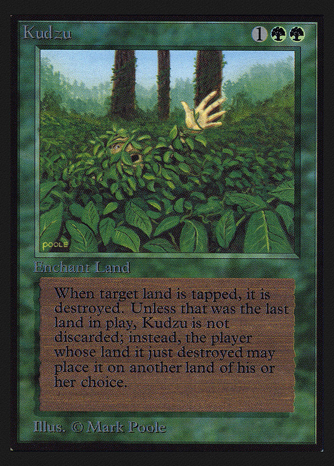 Kudzu [International Collectors' Edition] | Rock City Comics