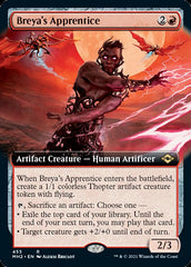 Breya's Apprentice (Extended Art) [Modern Horizons 2] | Rock City Comics