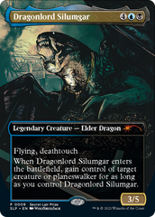 Dragonlord Silumgar [Pro Tour Promos] | Rock City Comics