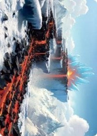 Surtland Frostpyre Art Card [Kaldheim Art Series] | Rock City Comics