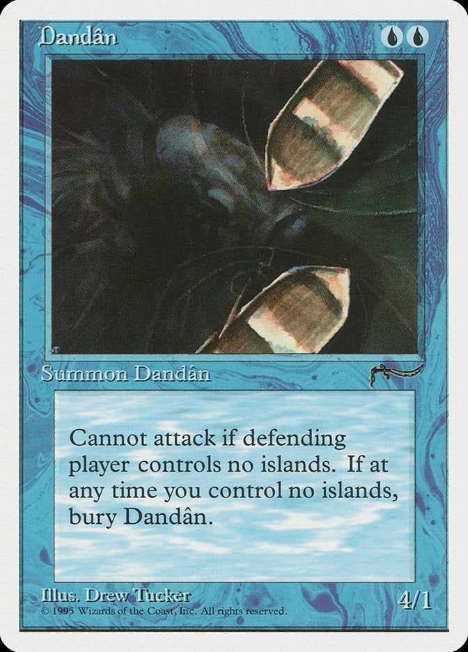 Dandan [Chronicles] | Rock City Comics